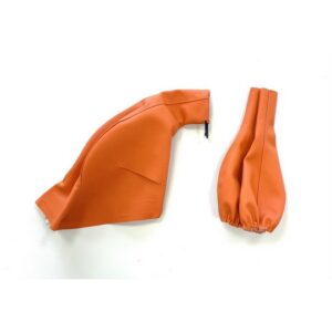 soufflet frein a main orange kit duo