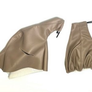 shifter boot vw bettle