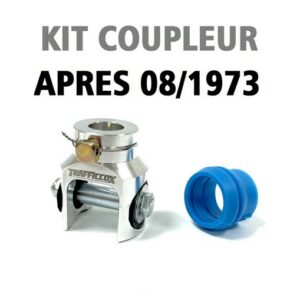 COUPLEUR de Boite Combi après 08/1973