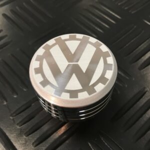 Pommeau Moderne Poli VW 1939