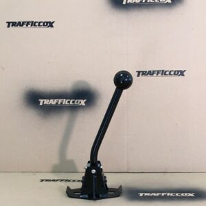 Levier de Vitesse Coudé Noir 30cm Pour Buggy tous modèles