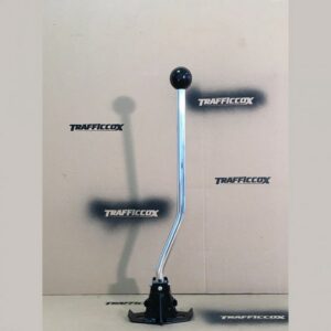 Levier de Vitesse Double Coude Poli 50cm Pour Baja - Off Road