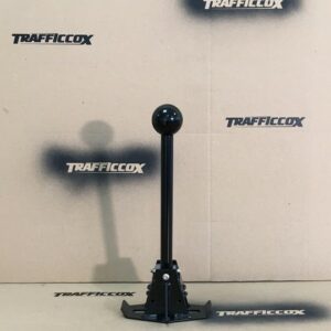 Levier de Vitesse Droit Noir 30cm Pour Buggy tous modèles