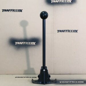 Levier de vitesse Droit Noir 40cm