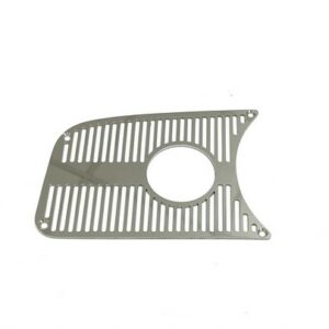 Grille Gauche 1x52mm