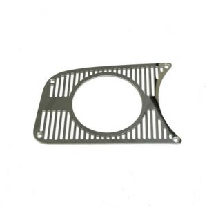 Grille Gauche 1x85mm