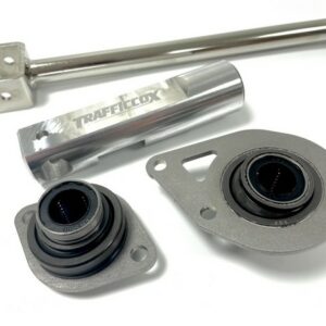 Kit Tringlerie Arrière T3