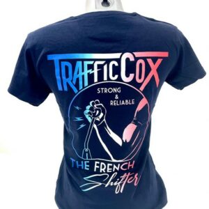 T-Shirt Femme STRONG