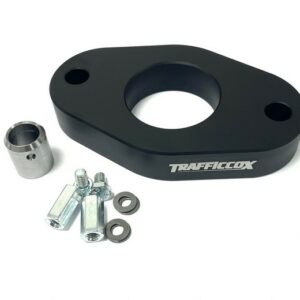 Kit Quick Shift T3 14mm - 8/1982-7/1992