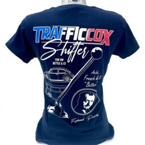 T-Shirt Femme FERDINAND