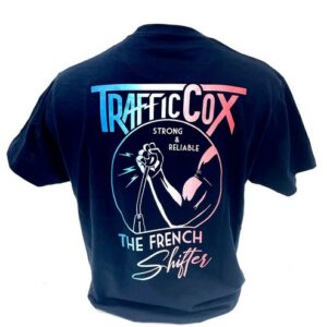 T-Shirt Homme STRONG