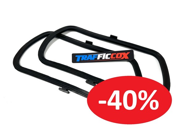 10X Paires de Joints de Caches Culbuteurs